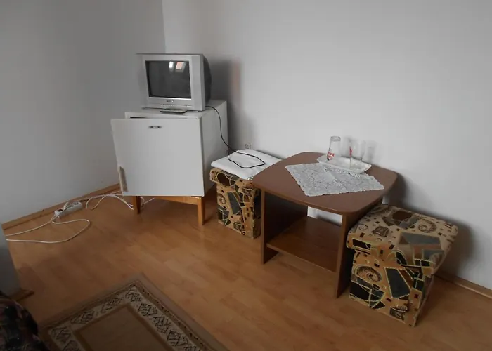 Bed & Breakfast Tolgyfa Vendeglo Es Panzio *